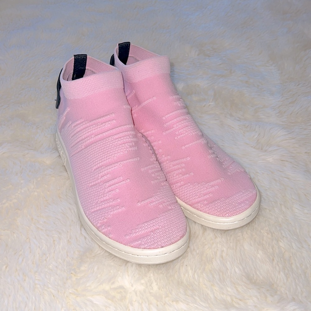 Stan Smith Sock Adidas
